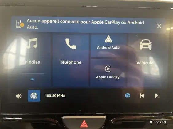 TOYOTA YARIS IV - voiture d'occasion - Photo 33