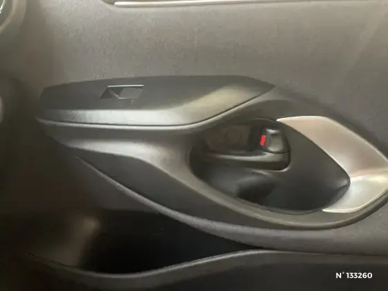 TOYOTA YARIS IV - voiture d'occasion - Photo 34