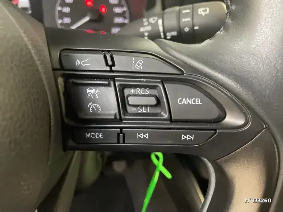 TOYOTA YARIS IV - voiture d'occasion - Photo 36