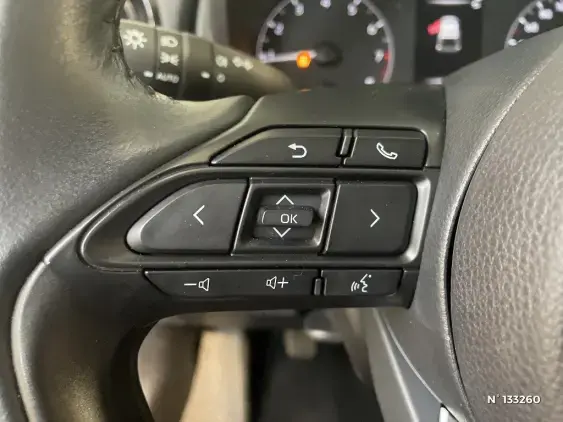 TOYOTA YARIS IV - voiture d'occasion - Photo 37