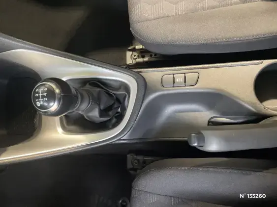 TOYOTA YARIS IV - voiture d'occasion - Photo 40