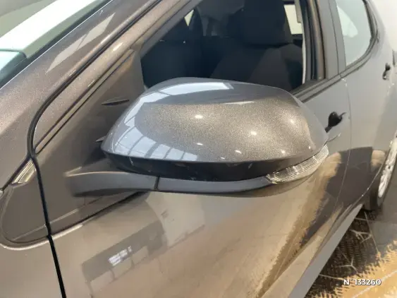 TOYOTA YARIS IV - voiture d'occasion - Photo 42