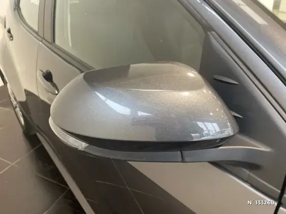 TOYOTA YARIS IV - voiture d'occasion - Photo 44