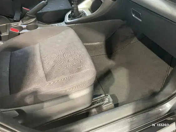 TOYOTA YARIS IV - voiture d'occasion - Photo 26