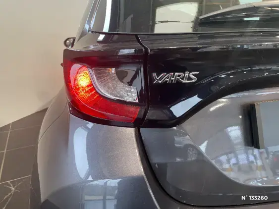 TOYOTA YARIS IV - voiture d'occasion - Photo 29