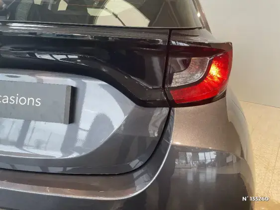 TOYOTA YARIS IV - voiture d'occasion - Photo 30