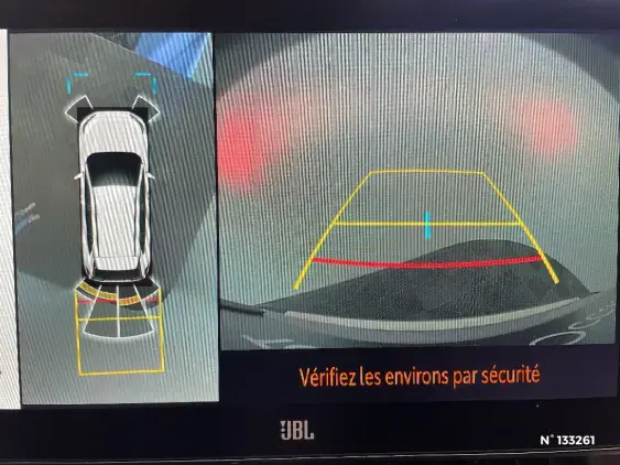 TOYOTA RAV4 V - voiture d'occasion - Photo 14