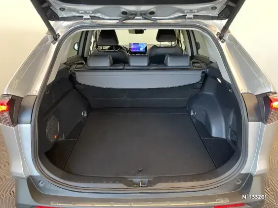 TOYOTA RAV4 V - voiture d'occasion - Photo 7