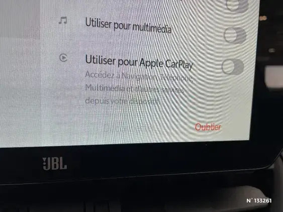 TOYOTA RAV4 V - voiture d'occasion - Photo 32