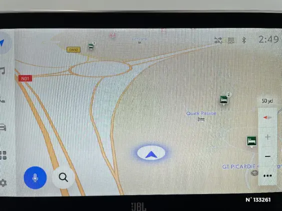 TOYOTA RAV4 V - voiture d'occasion - Photo 34