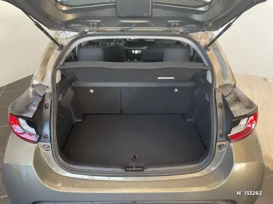 TOYOTA YARIS IV - voiture d'occasion - Photo 7