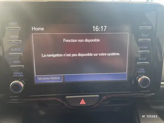 TOYOTA YARIS IV - voiture d'occasion - Photo 31