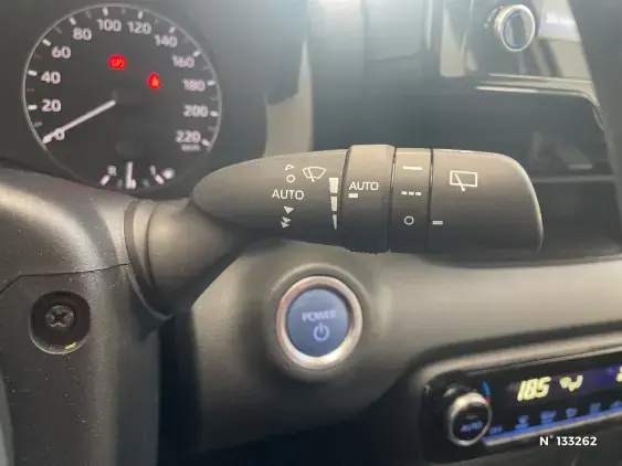 TOYOTA YARIS IV - voiture d'occasion - Photo 36