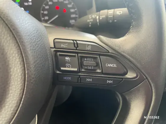 TOYOTA YARIS IV - voiture d'occasion - Photo 37