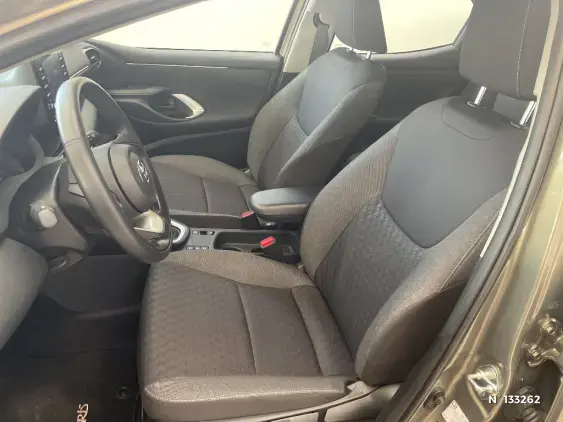 TOYOTA YARIS IV - voiture d'occasion - Photo 43