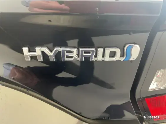 TOYOTA YARIS IV - voiture d'occasion - Photo 45