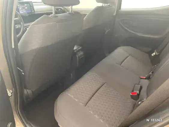 TOYOTA YARIS IV - voiture d'occasion - Photo 26