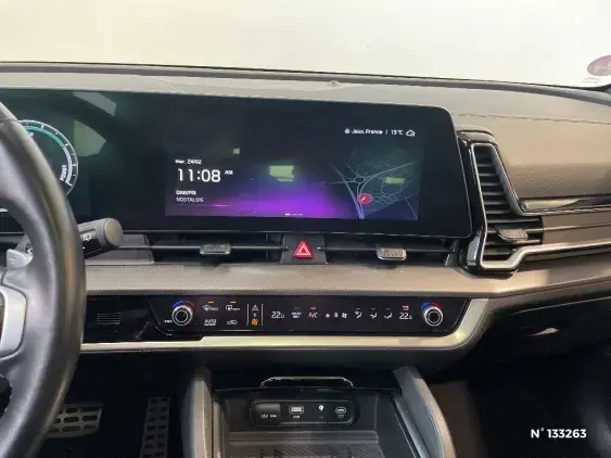 KIA SPORTAGE IV - voiture d'occasion - Photo 13