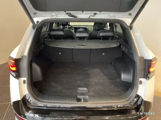 KIA SPORTAGE IV - voiture d'occasion - Photo 7