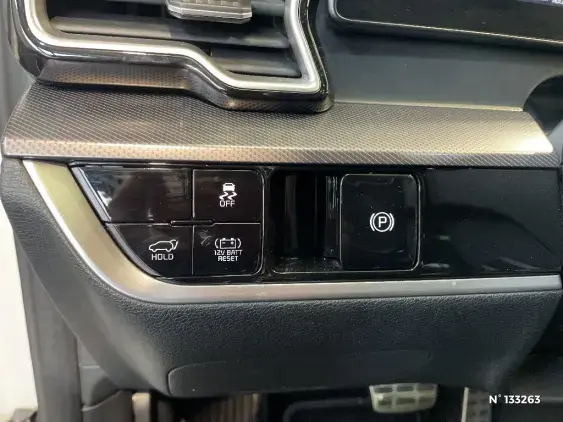 KIA SPORTAGE IV - voiture d'occasion - Photo 15
