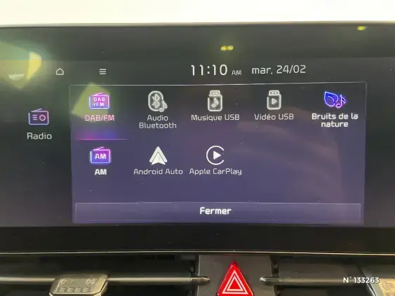 KIA SPORTAGE IV - voiture d'occasion - Photo 33