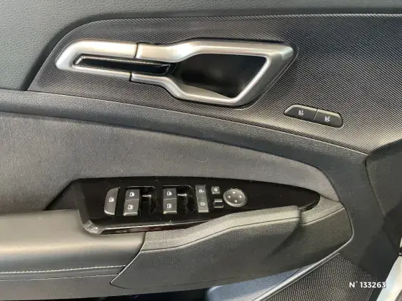 KIA SPORTAGE IV - voiture d'occasion - Photo 35