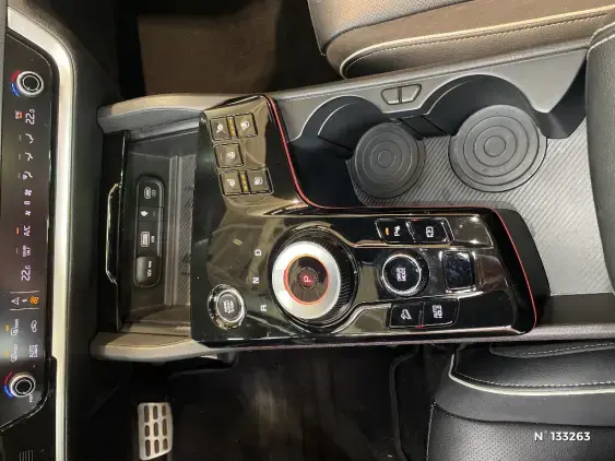 KIA SPORTAGE IV - voiture d'occasion - Photo 36