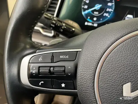 KIA SPORTAGE IV - voiture d'occasion - Photo 37