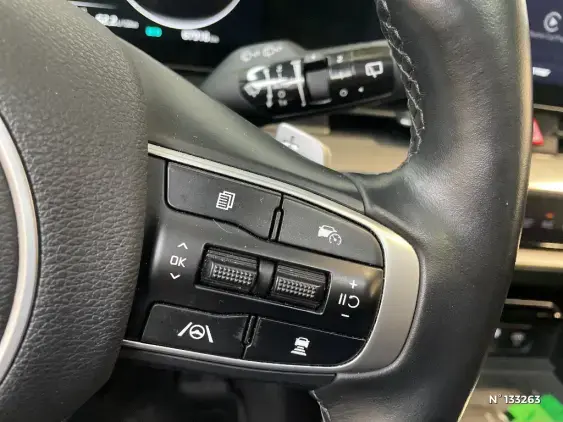 KIA SPORTAGE IV - voiture d'occasion - Photo 38