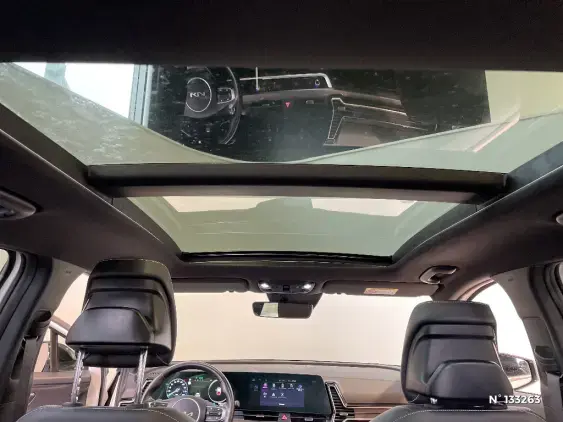 KIA SPORTAGE IV - voiture d'occasion - Photo 41