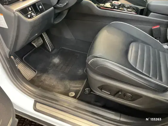 KIA SPORTAGE IV - voiture d'occasion - Photo 28