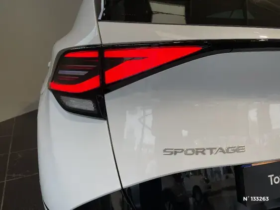 KIA SPORTAGE IV - voiture d'occasion - Photo 29