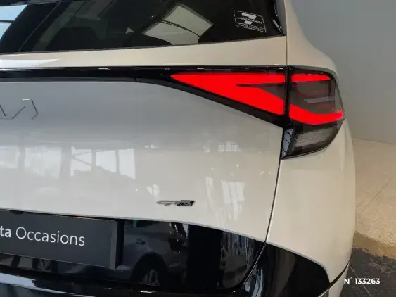 KIA SPORTAGE IV - voiture d'occasion - Photo 30