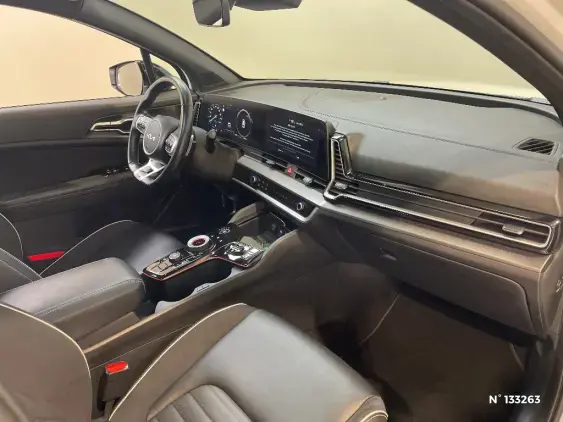 KIA SPORTAGE IV - voiture d'occasion - Photo 10
