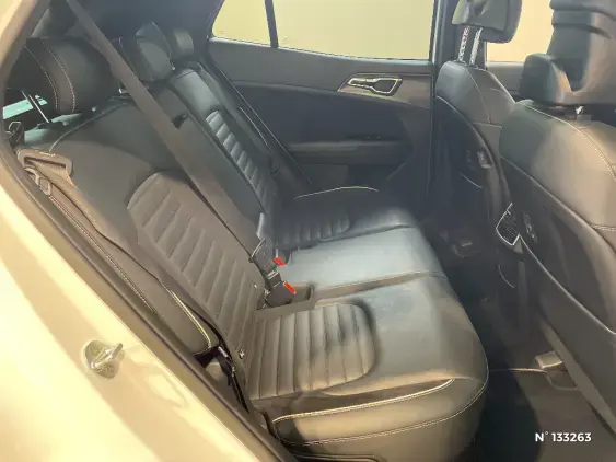 KIA SPORTAGE IV - voiture d'occasion - Photo 11