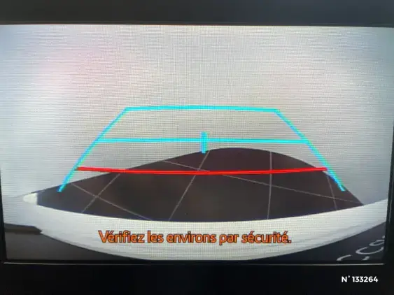 TOYOTA YARIS IV - voiture d'occasion - Photo 14