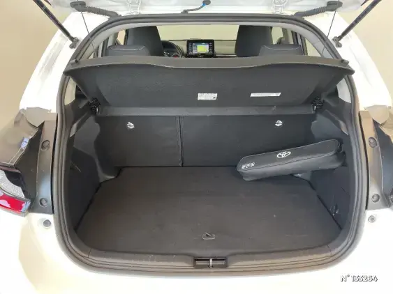 TOYOTA YARIS IV - voiture d'occasion - Photo 7