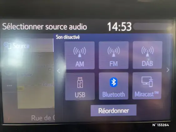 TOYOTA YARIS IV - voiture d'occasion - Photo 33