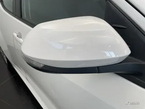 TOYOTA YARIS IV - voiture d'occasion - Photo 44