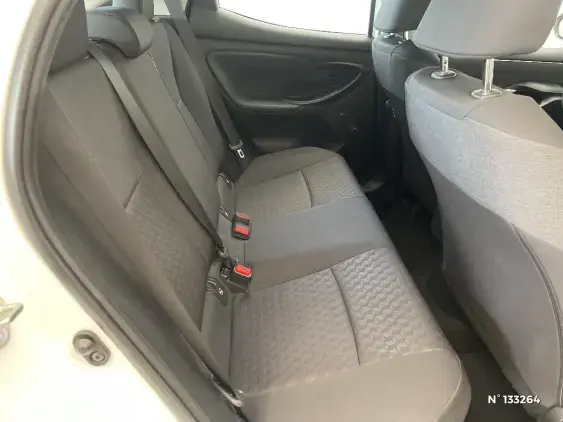 TOYOTA YARIS IV - voiture d'occasion - Photo 11