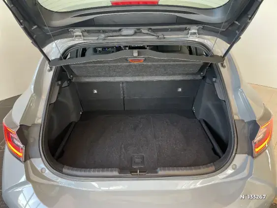 TOYOTA COROLLA XII - voiture d'occasion - Photo 7