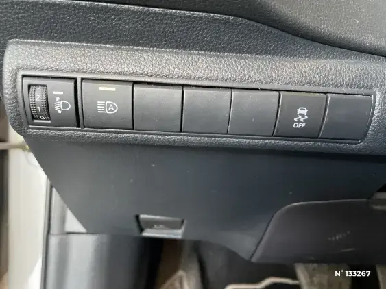 TOYOTA COROLLA XII - voiture d'occasion - Photo 15