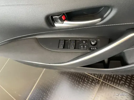 TOYOTA COROLLA XII - voiture d'occasion - Photo 31