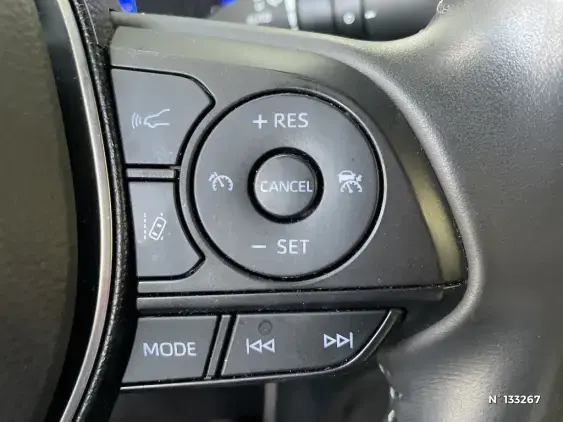 TOYOTA COROLLA XII - voiture d'occasion - Photo 33