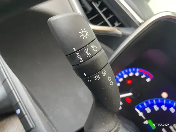 TOYOTA COROLLA XII - voiture d'occasion - Photo 34