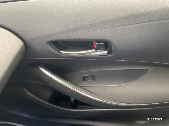 TOYOTA COROLLA XII - voiture d'occasion - Photo 41