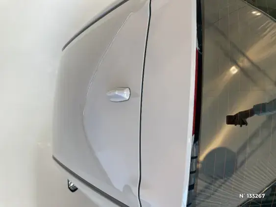 TOYOTA COROLLA XII - voiture d'occasion - Photo 29