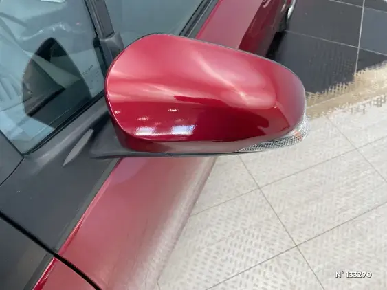 TOYOTA YARIS III - voiture d'occasion - Photo 43