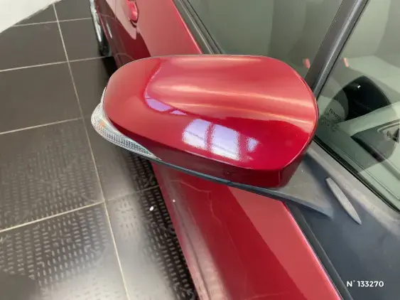 TOYOTA YARIS III - voiture d'occasion - Photo 44