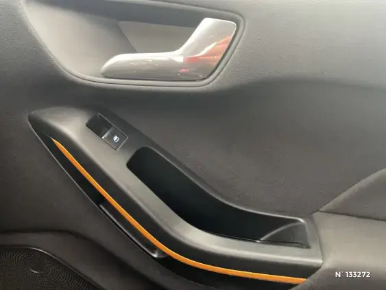 FORD FIESTA VII - voiture d'occasion - Photo 34